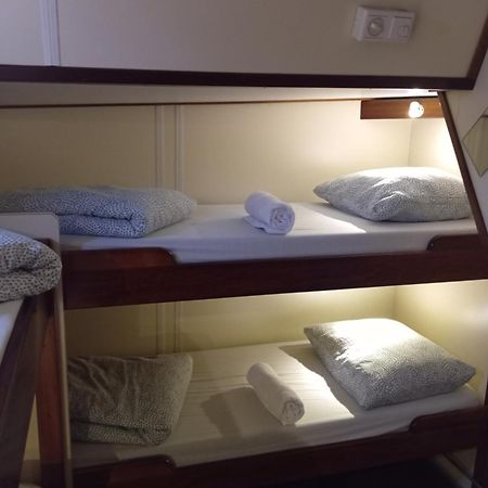 Mps Holland Hotel Амстердам Екстериор снимка