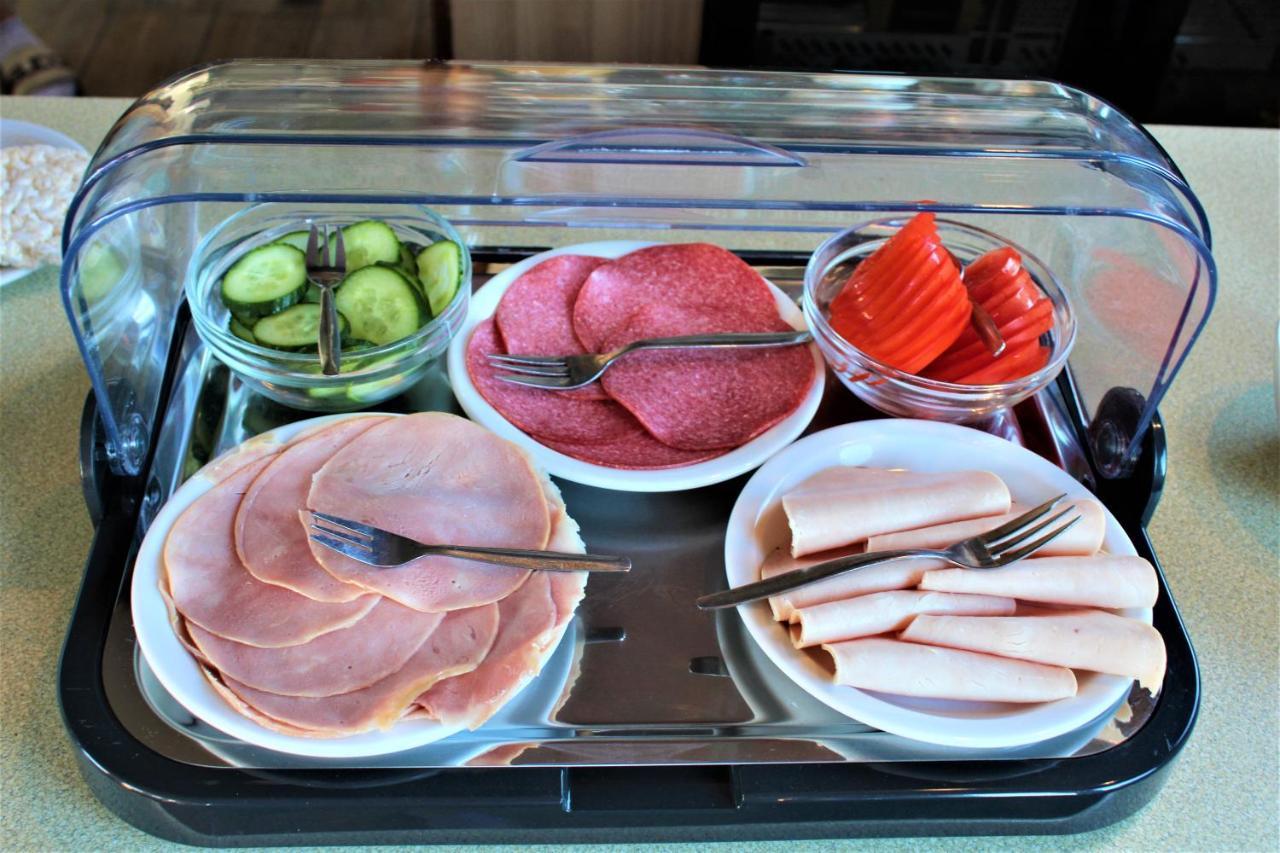 Mps Holland Hotel Амстердам Екстериор снимка