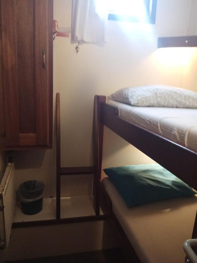 Mps Holland Hotel Амстердам Екстериор снимка