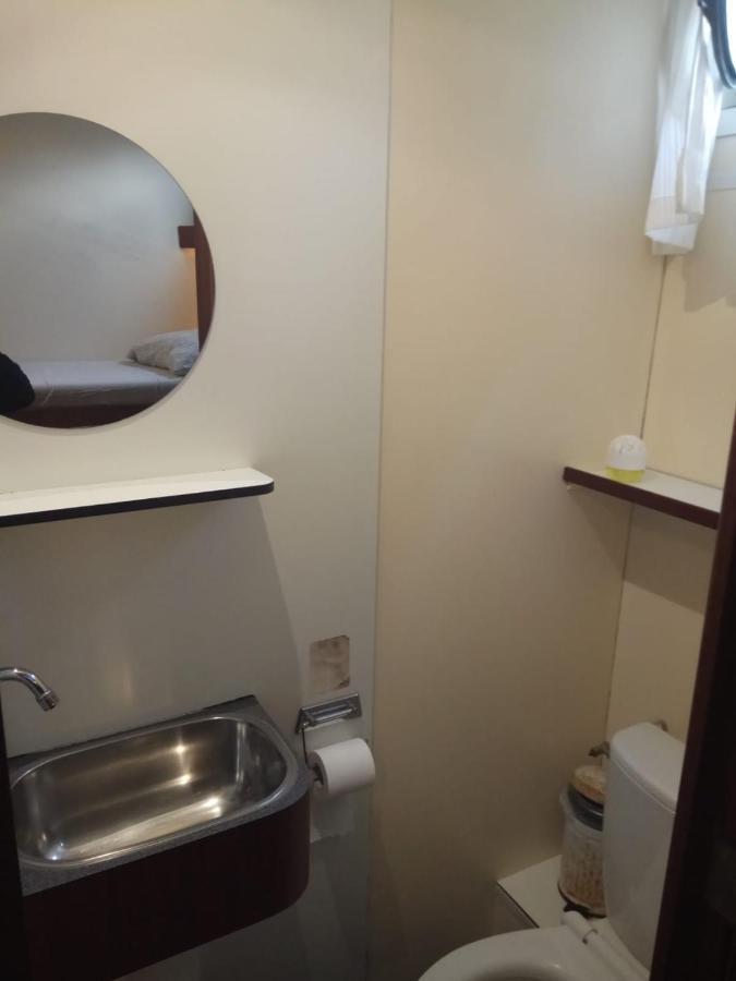 Mps Holland Hotel Амстердам Екстериор снимка