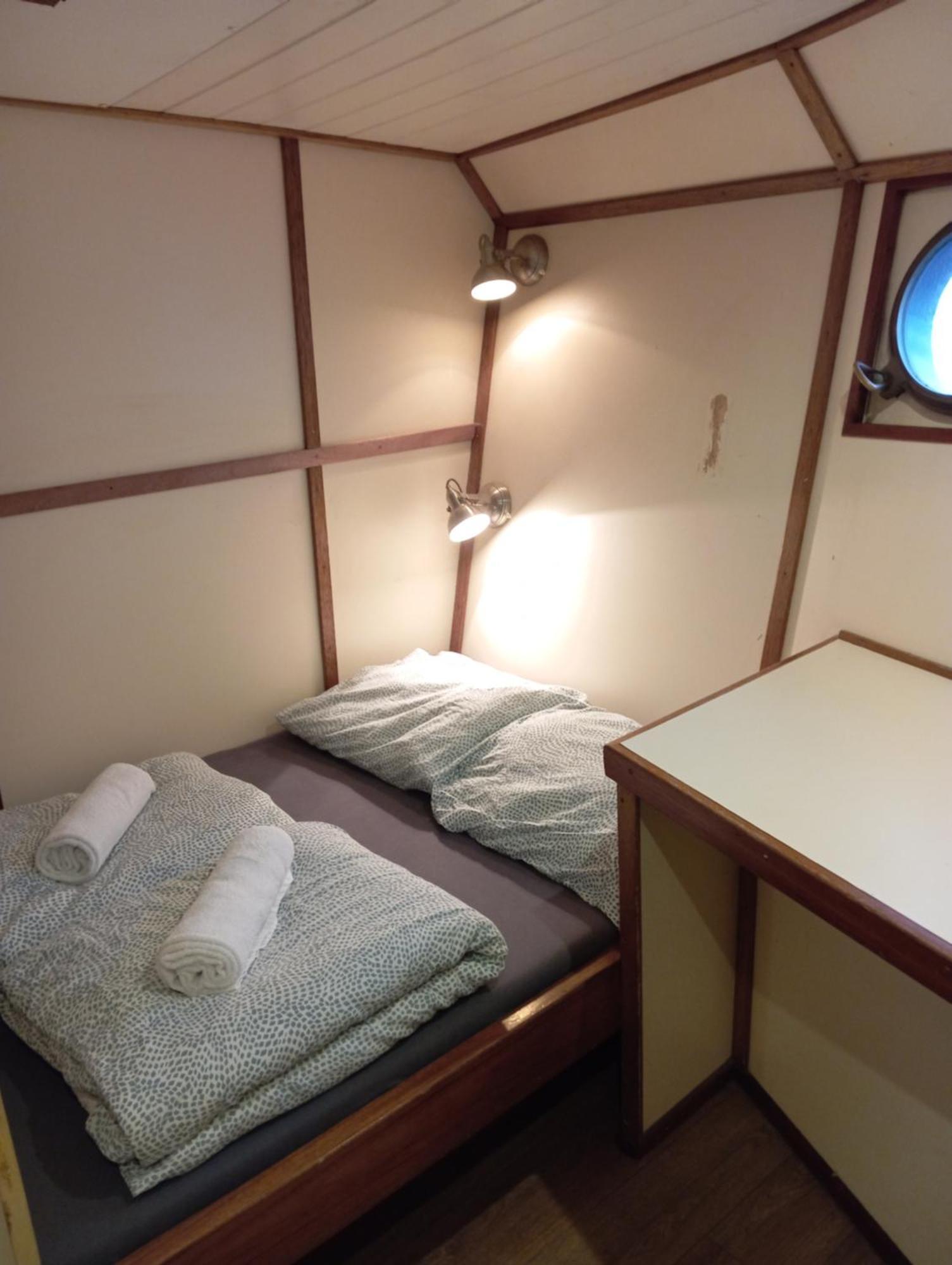 Mps Holland Hotel Амстердам Екстериор снимка