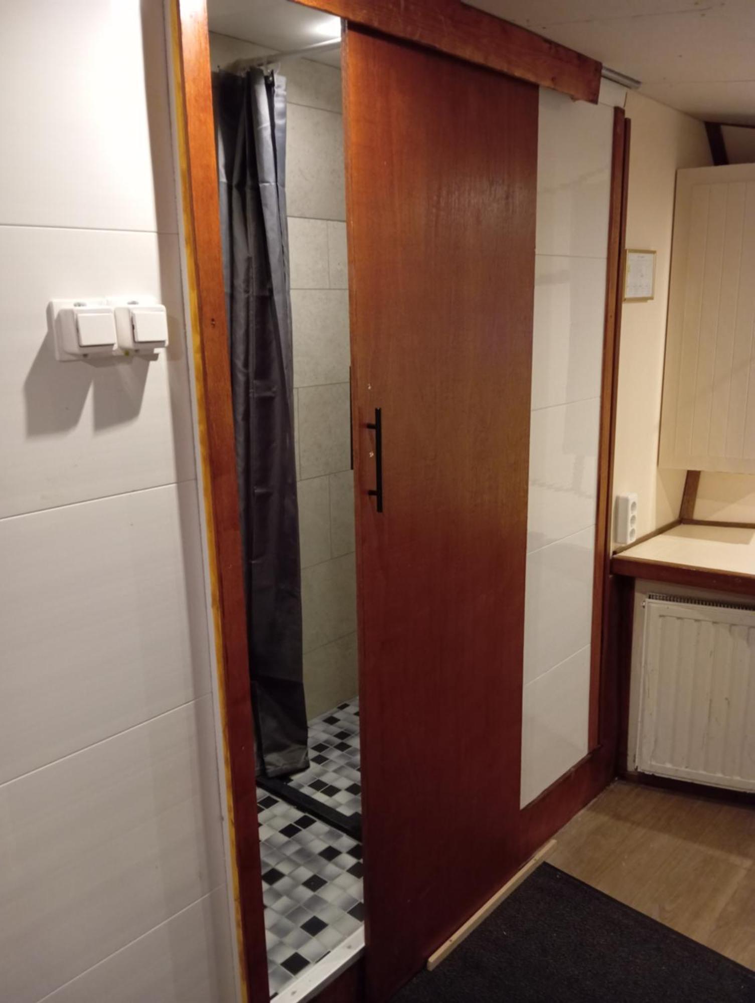 Mps Holland Hotel Амстердам Екстериор снимка