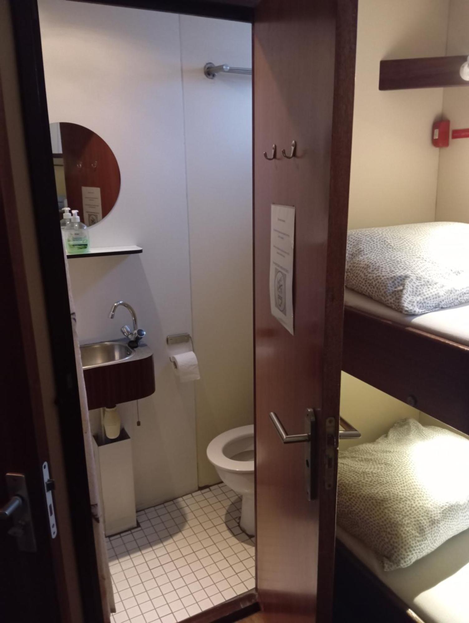 Mps Holland Hotel Амстердам Екстериор снимка