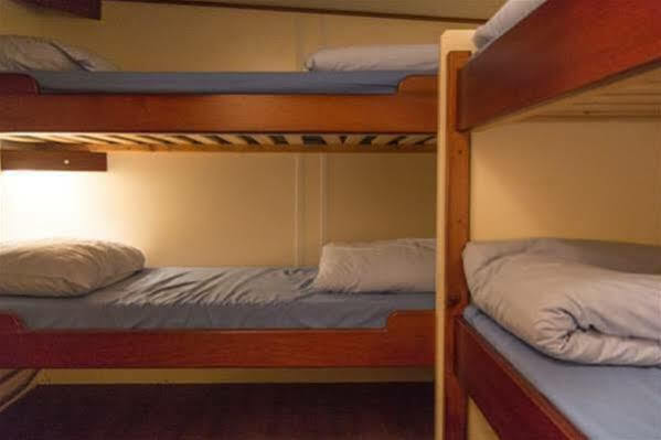 Mps Holland Hotel Амстердам Екстериор снимка