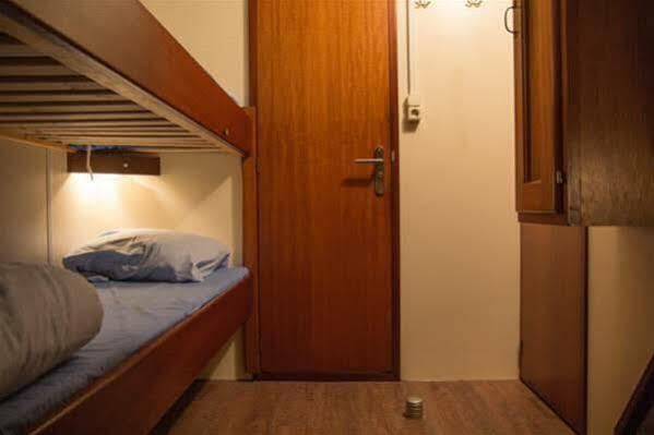 Mps Holland Hotel Амстердам Екстериор снимка