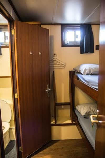 Mps Holland Hotel Амстердам Екстериор снимка